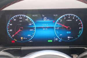 Mercedes GLA GLA 250 e AMG Line - Foto 3