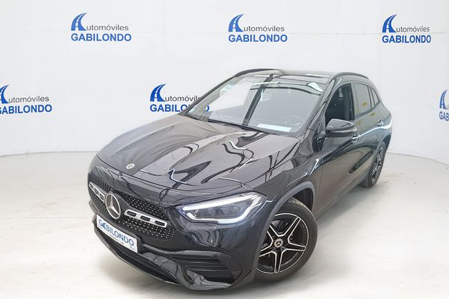 Mercedes GLA GLA 250 e AMG Line - Foto 1