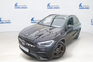 Mercedes GLA GLA 250 e AMG Line - Foto 2