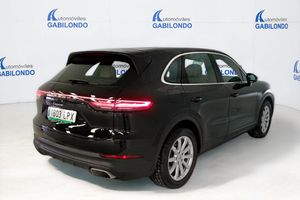 Porsche Cayenne - - Foto 6