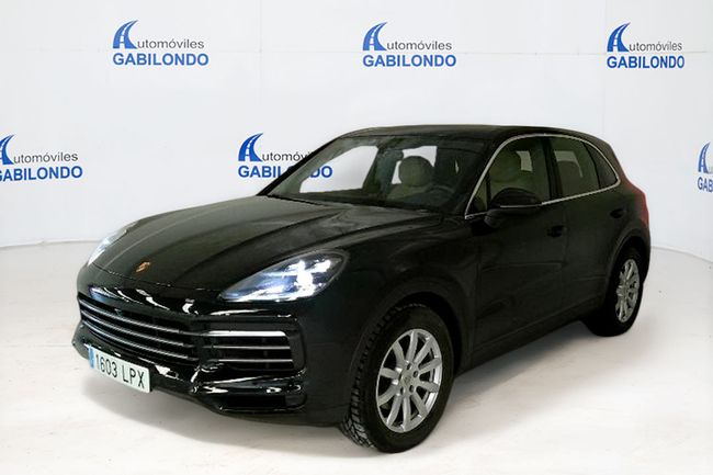 Porsche Cayenne - - Foto 1