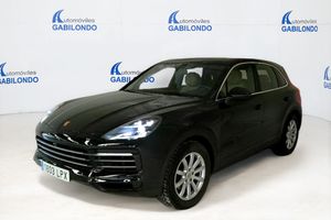 Porsche Cayenne - - Foto 2
