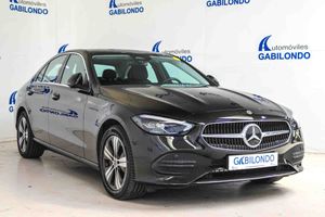 Mercedes Clase C 300 e - Foto 3