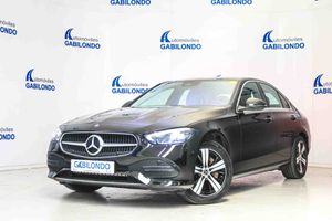 Mercedes Clase C 300 e - Foto 10