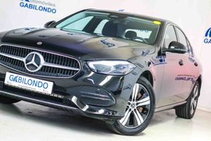 Mercedes Clase C 300 e - Foto 27