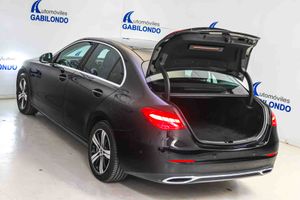 Mercedes Clase C 300 e - Foto 22