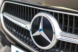 Mercedes Clase C 300 e - Foto 9