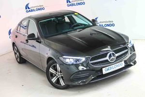 Mercedes Clase C 300 e - Foto 14