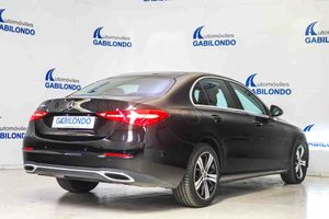 Mercedes Clase C 300 e - Foto 11