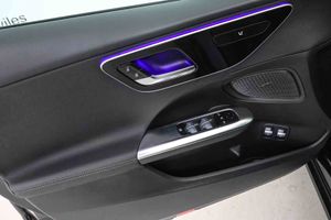 Mercedes Clase C 300 e - Foto 31