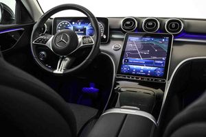 Mercedes Clase C 300 e - Foto 37