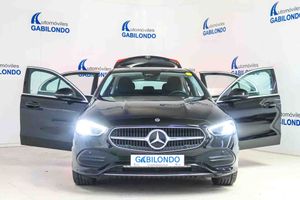 Mercedes Clase C 300 e - Foto 25