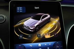 Mercedes Clase C 300 e - Foto 66