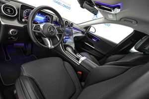 Mercedes Clase C 300 e - Foto 29