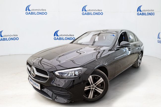 Mercedes Clase C 300 e - Foto 1