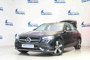 Mercedes Clase C 300 e - Foto 17