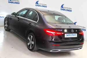 Mercedes Clase C 300 e - Foto 15