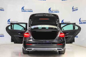 Mercedes Clase C 300 e - Foto 26