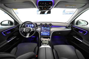 Mercedes Clase C 300 e - Foto 50