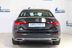 Mercedes Clase C 300 e - Foto 4