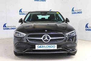 Mercedes Clase C 300 e - Foto 3