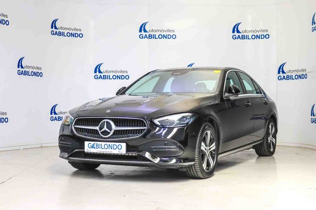 Mercedes Clase C 300 e - Foto 1