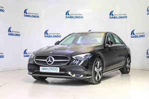Mercedes Clase C 300 e - Foto 2