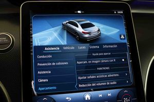 Mercedes Clase C 300 e - Foto 61