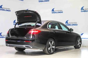 Mercedes Clase C 300 e - Foto 18