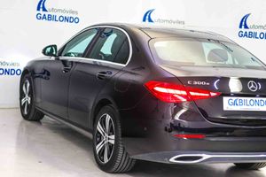 Mercedes Clase C 300 e - Foto 28
