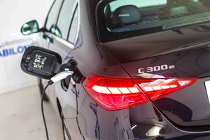 Mercedes Clase C 300 e - Foto 12