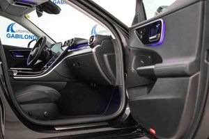 Mercedes Clase C 300 e - Foto 48