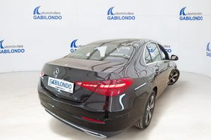 Mercedes Clase C 300 e - Foto 6
