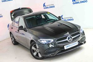 Mercedes Clase C 300 e - Foto 21