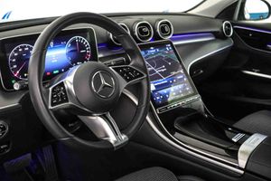 Mercedes Clase C 300 e - Foto 5