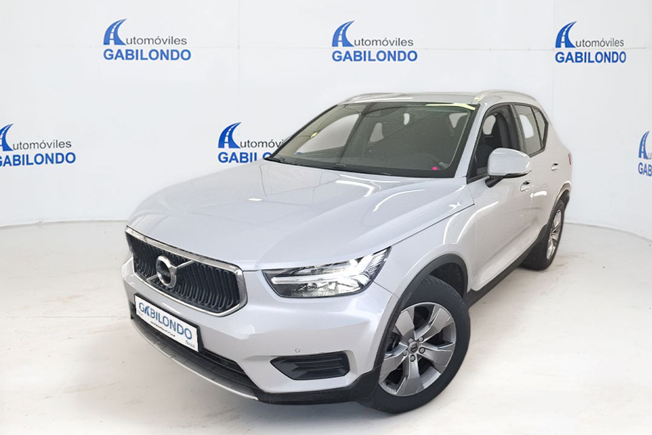 Volvo XC40 1.5 T2 Momentum Auto - Foto 1