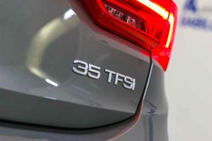 Audi Q3 Sportback S line 35 TFSI 110kW (150CV) S tronic - Foto 12