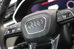 Audi Q3 Sportback S line 35 TFSI 110kW (150CV) S tronic - Foto 34