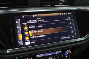 Audi Q3 Sportback S line 35 TFSI 110kW (150CV) S tronic - Foto 55