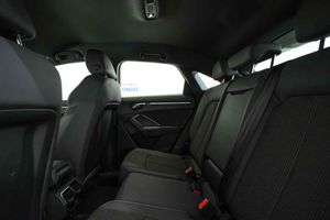 Audi Q3 Sportback S line 35 TFSI 110kW (150CV) S tronic - Foto 50