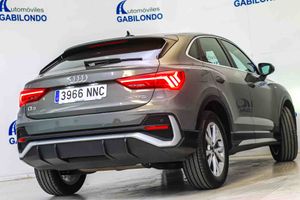 Audi Q3 Sportback S line 35 TFSI 110kW (150CV) S tronic - Foto 26