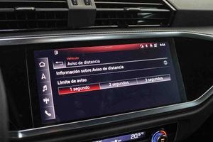 Audi Q3 Sportback S line 35 TFSI 110kW (150CV) S tronic - Foto 61