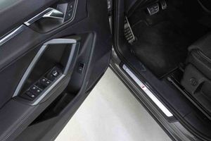 Audi Q3 Sportback S line 35 TFSI 110kW (150CV) S tronic - Foto 29
