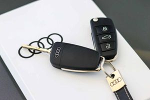 Audi Q3 Sportback S line 35 TFSI 110kW (150CV) S tronic - Foto 66