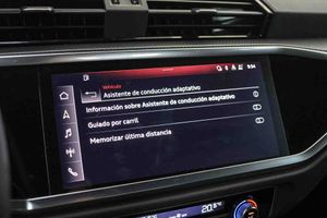 Audi Q3 Sportback S line 35 TFSI 110kW (150CV) S tronic - Foto 60