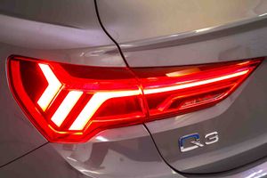 Audi Q3 Sportback S line 35 TFSI 110kW (150CV) S tronic - Foto 16