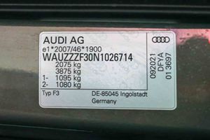 Audi Q3 Sportback S line 35 TFSI 110kW (150CV) S tronic - Foto 7