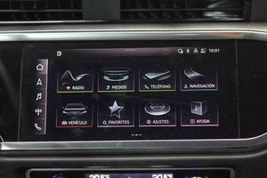 Audi Q3 Sportback S line 35 TFSI 110kW (150CV) S tronic - Foto 45