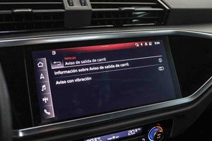 Audi Q3 Sportback S line 35 TFSI 110kW (150CV) S tronic - Foto 62
