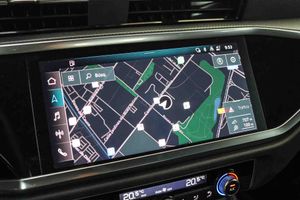Audi Q3 Sportback S line 35 TFSI 110kW (150CV) S tronic - Foto 56